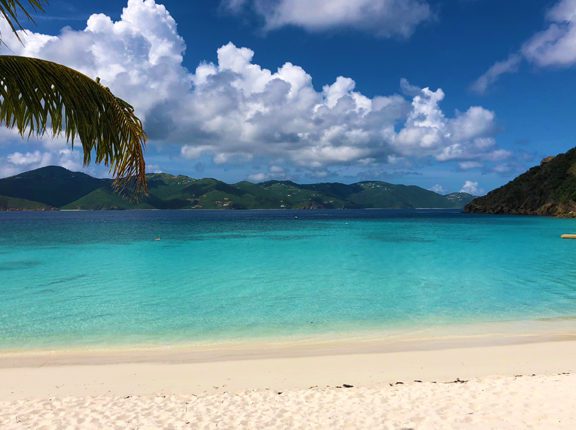 caribbean paradise