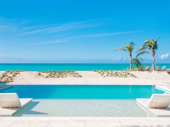 turks and caicos st barth villas