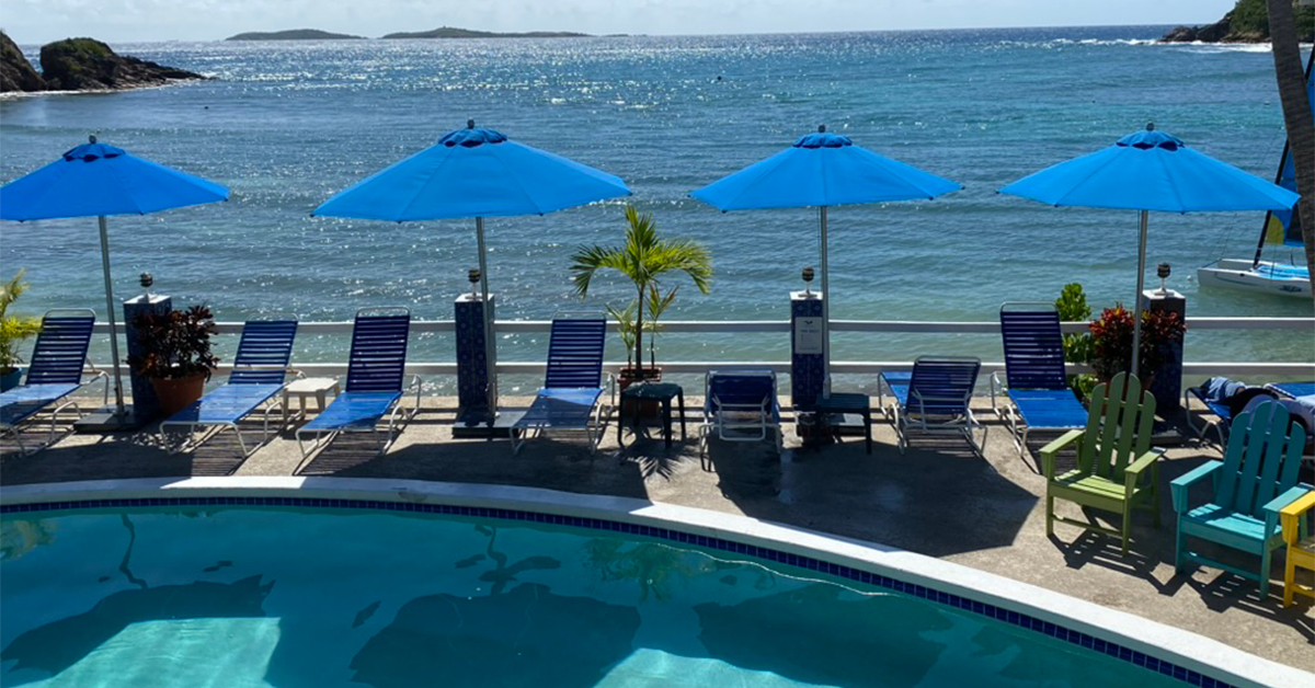 These 7 Caribbean Resorts Quietly Let You Turn Your Stay Into an All-Inclusive Vacation