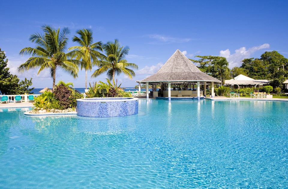 all-inclusive tobago