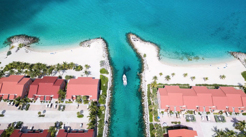 How (And Why) to Live on South Bimini in The Bahamas