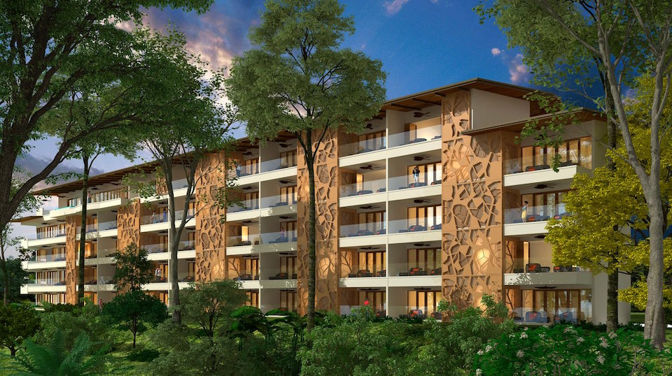 W Hotels is set to open its newest hotel in the Caribbean Basin next month: the new W Costa Rica, Reserva Conchal.