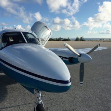 eleuthera flights