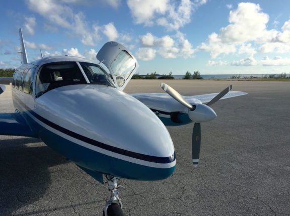 eleuthera flights