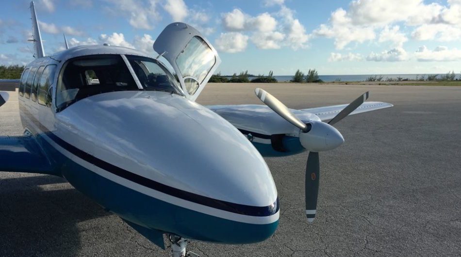 More New Flights Coming to Eleuthera