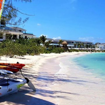 jamaica hotel project