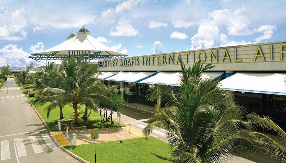 Barbados tourism booming