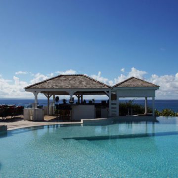 guadeloupe la toubana