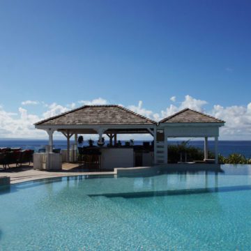 Guadeloupe’s La Toubana Hotel Relaunches