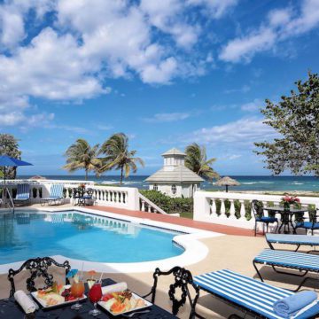 jamaica villa resort