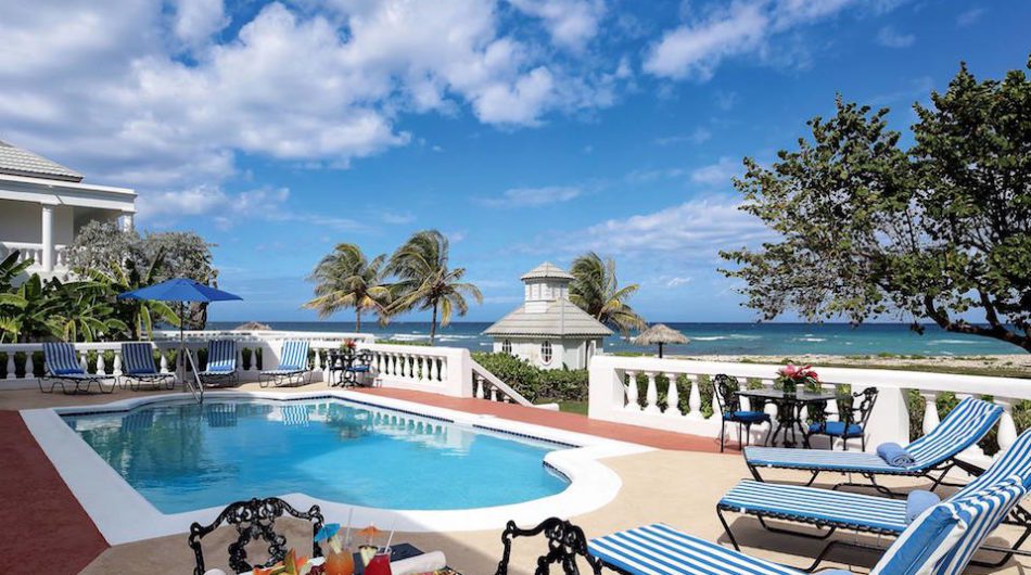 jamaica villa resort
