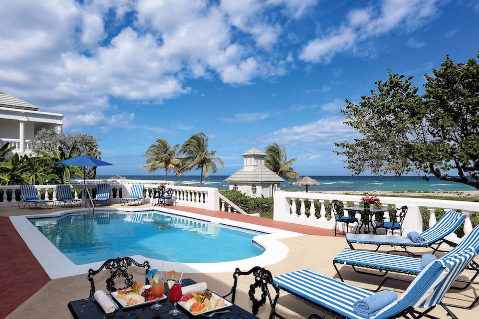 jamaica villa resort