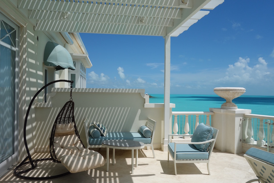 turks and caicos shore club