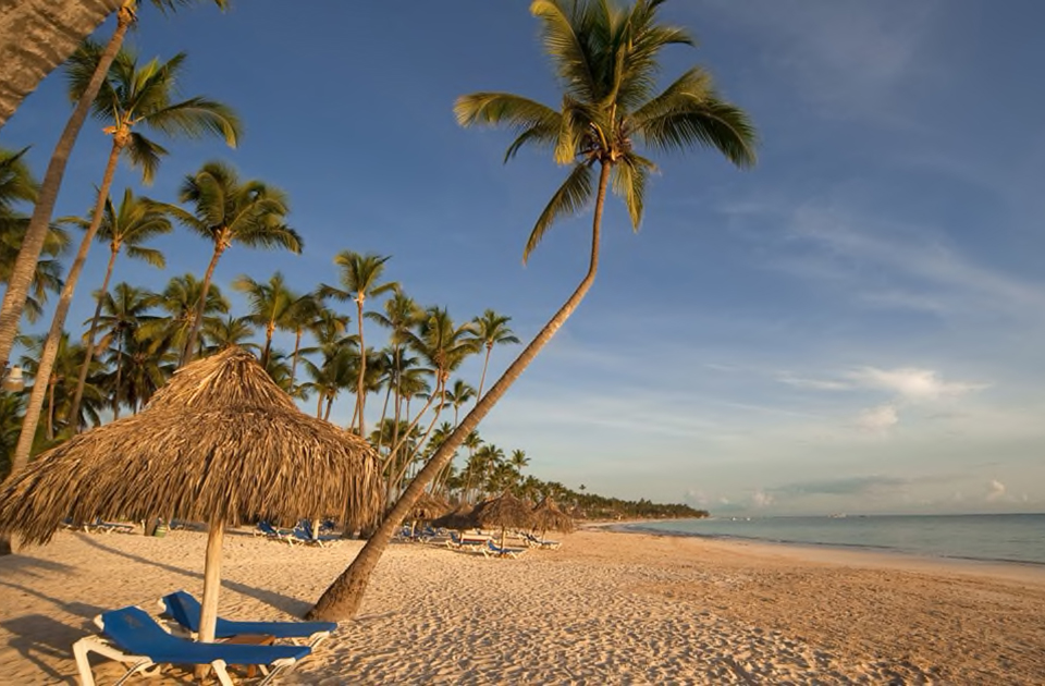 melia punta cana all inclusive