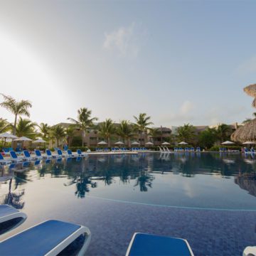 memories punta cana all-inclusive