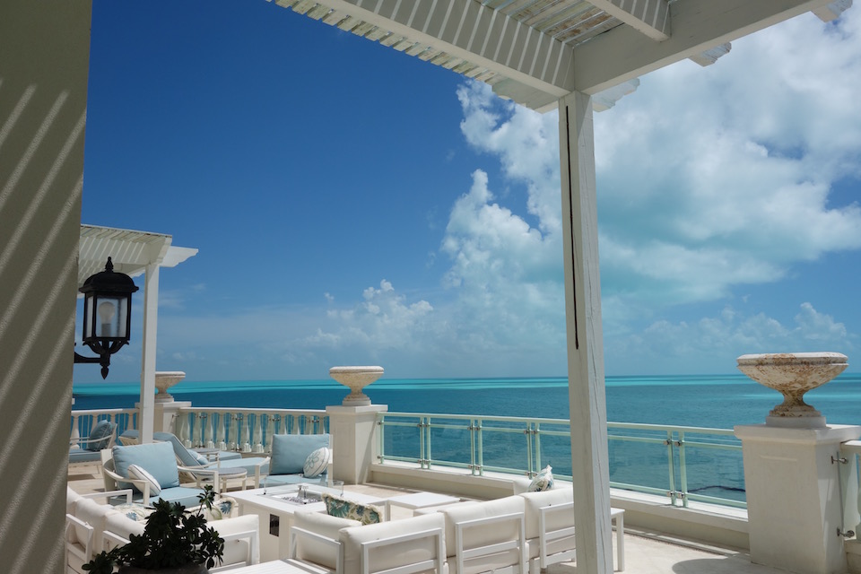 turks and caicos shore club