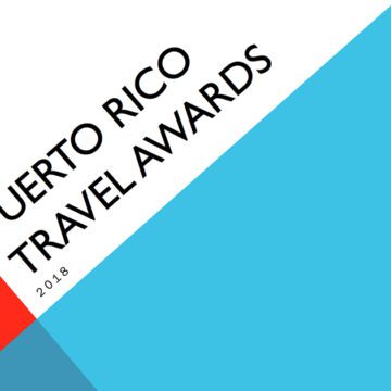 puerto rico travel awards
