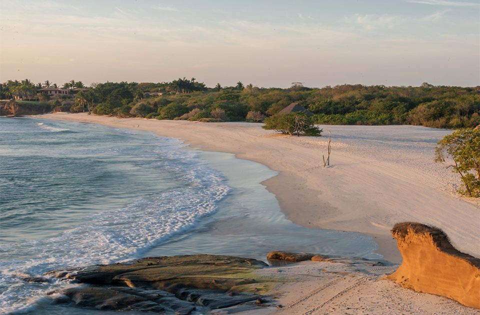 punta de mita resort