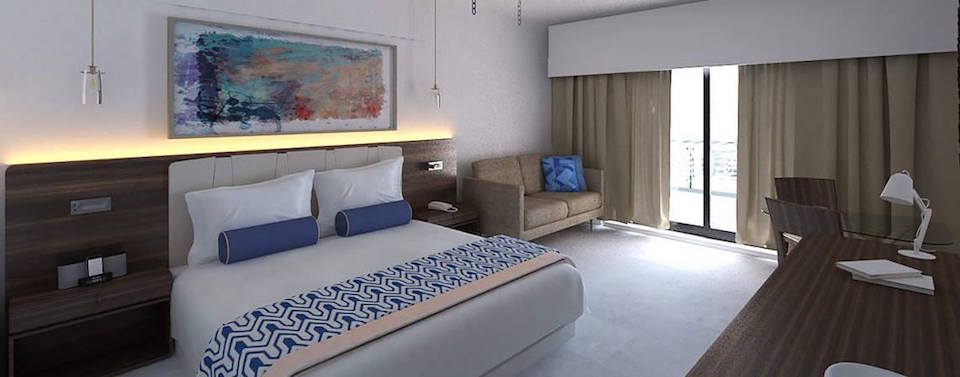 memories punta cana all-inclusive