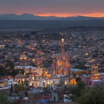 san miguel de allende