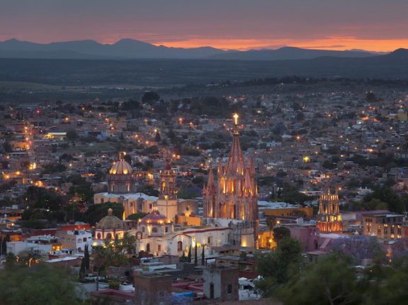 san miguel de allende