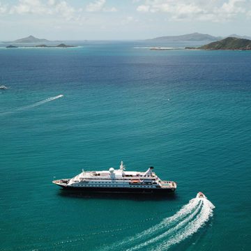 seadream caribbean cruises