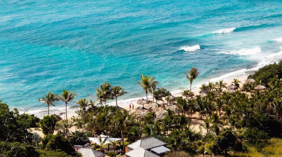 st barth le toiny