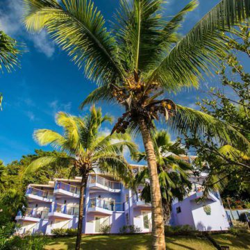 grenada true blue resort