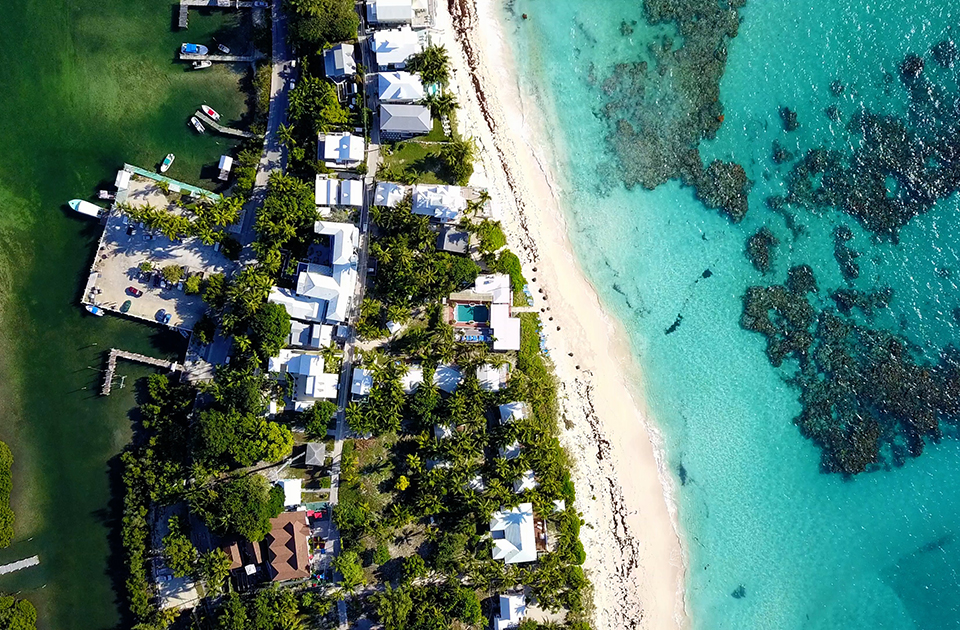 bahamas hope town harbour lodge