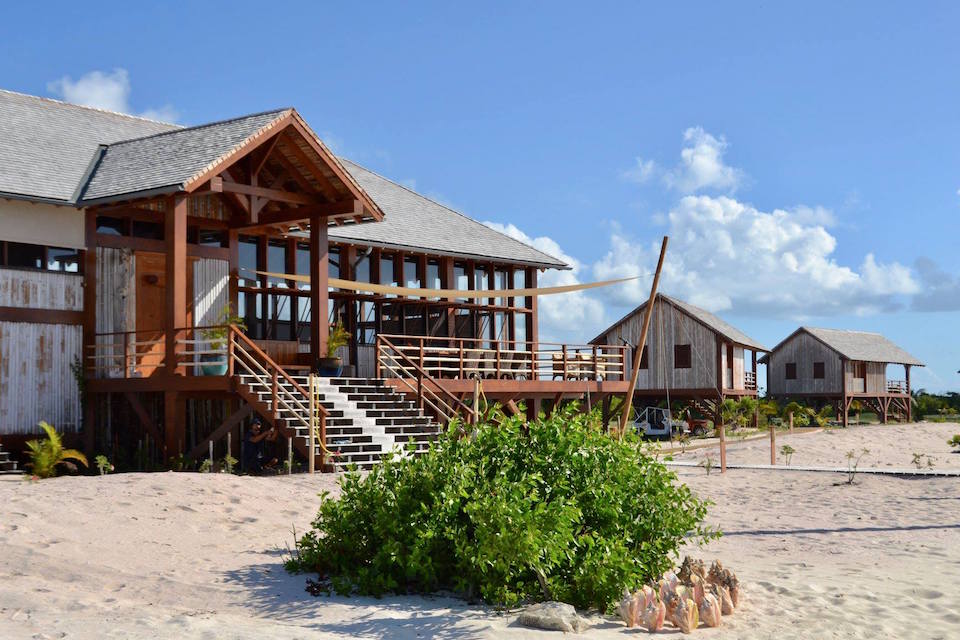 barbuda best place to stay