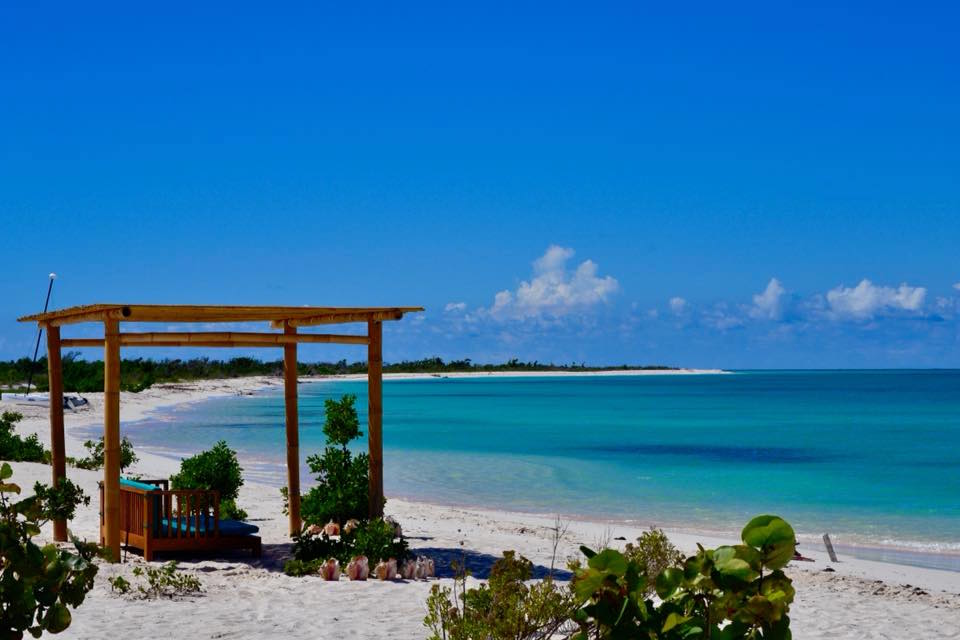 barbuda best place to stay