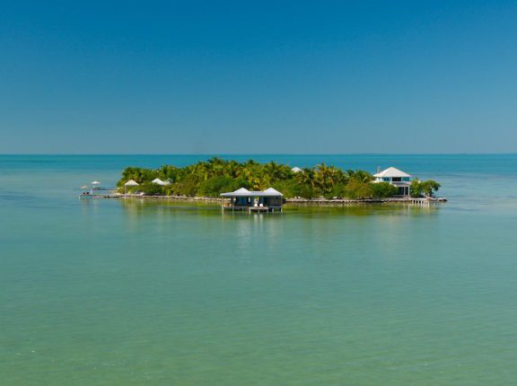 belize caribbean