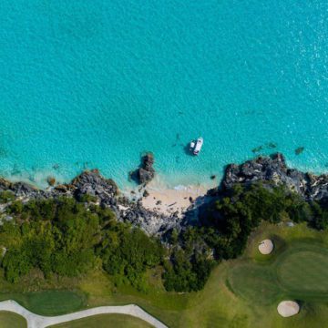 bermuda airbnb experiences