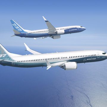 caribbean airlines fleet