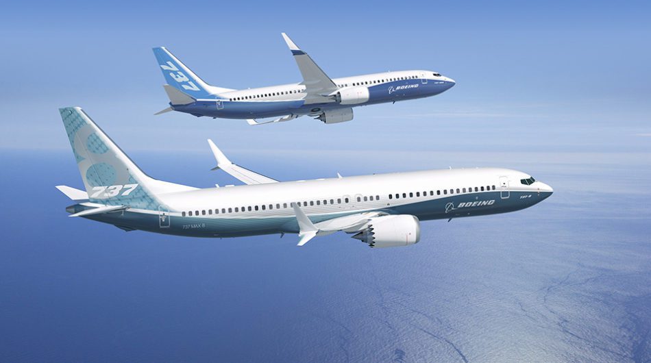 caribbean airlines fleet