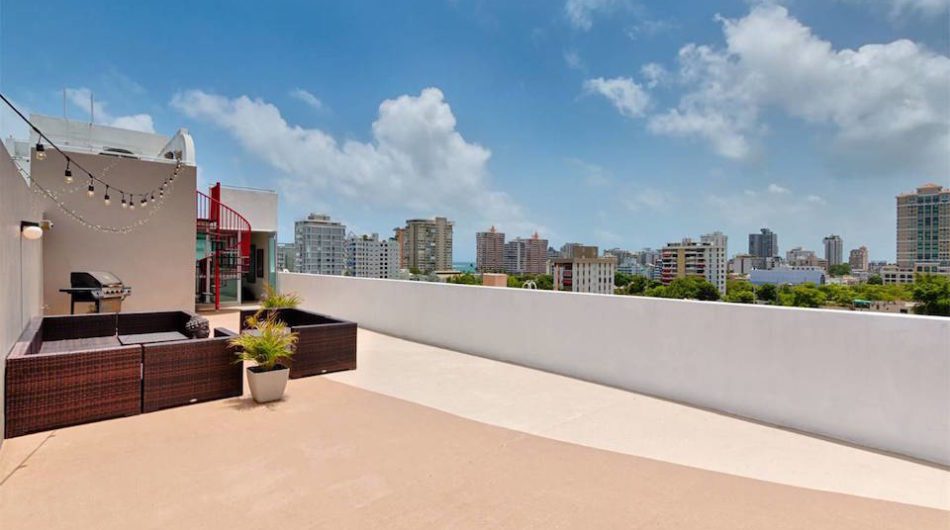 caribbean home condado