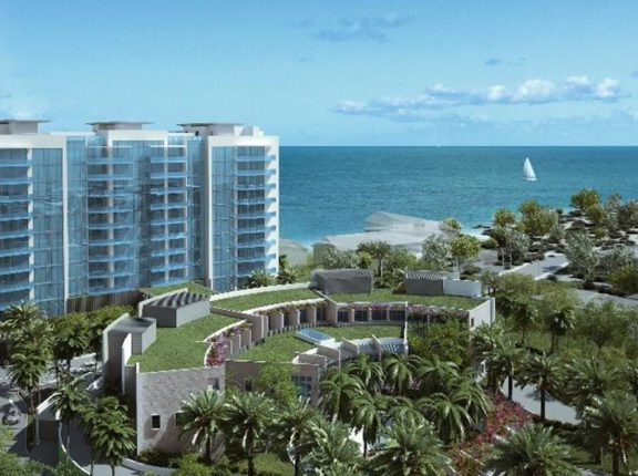 cayman islands real estate