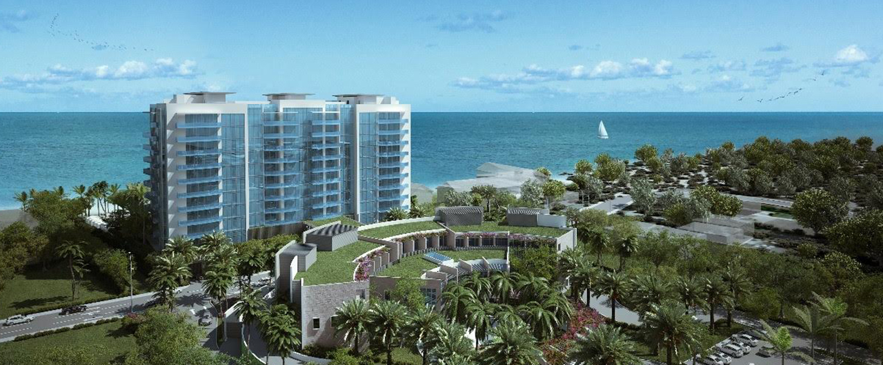 The Cayman Islands Has a Major New Real Estate Project