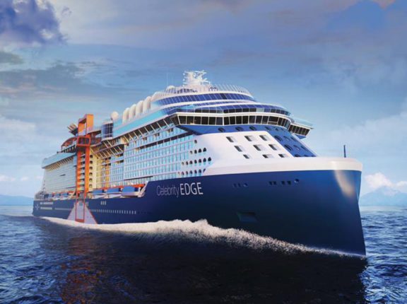 celebrity edge fort lauderdale