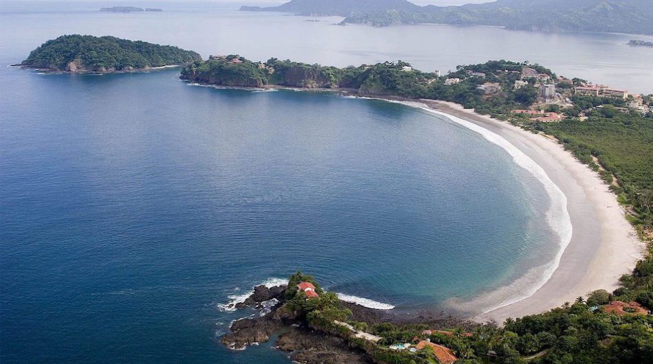 costa rica margaritaville