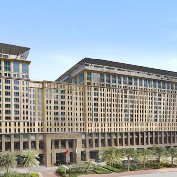 UAE Caribbean Cooperation