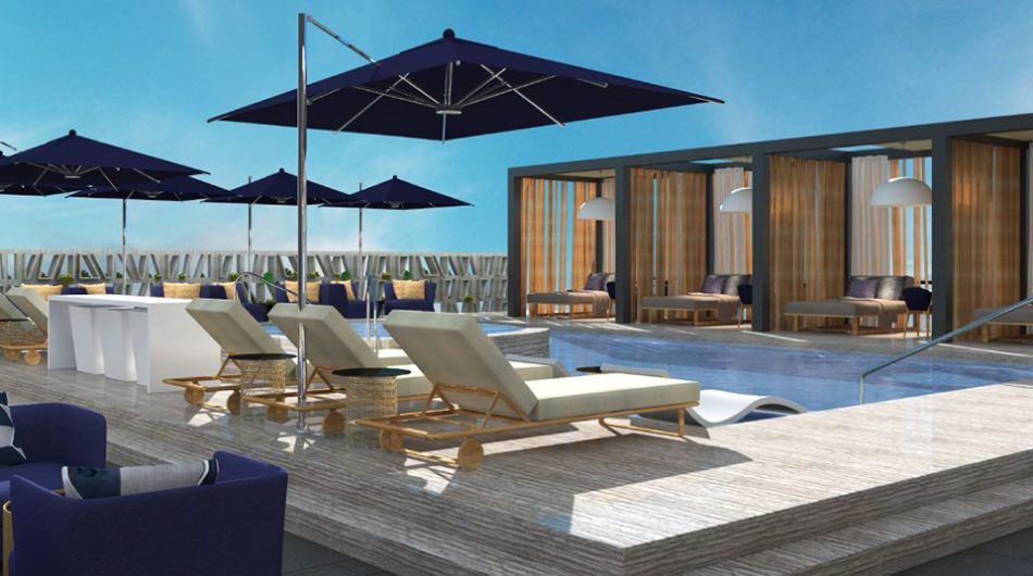 hilton mexico