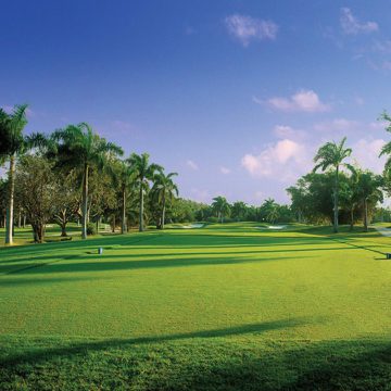 jamaica caribbean golf