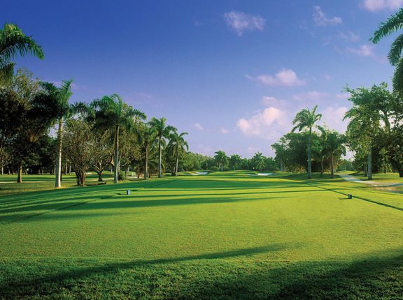 jamaica caribbean golf