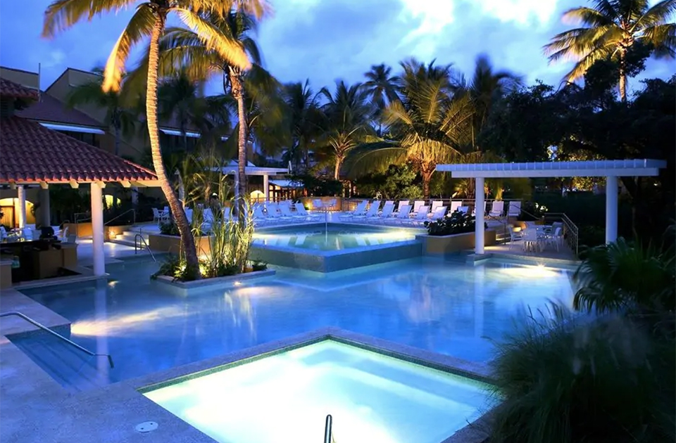 A New AllInclusive Is Opening in Puerto Rico