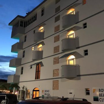 puerto rico beach hotel