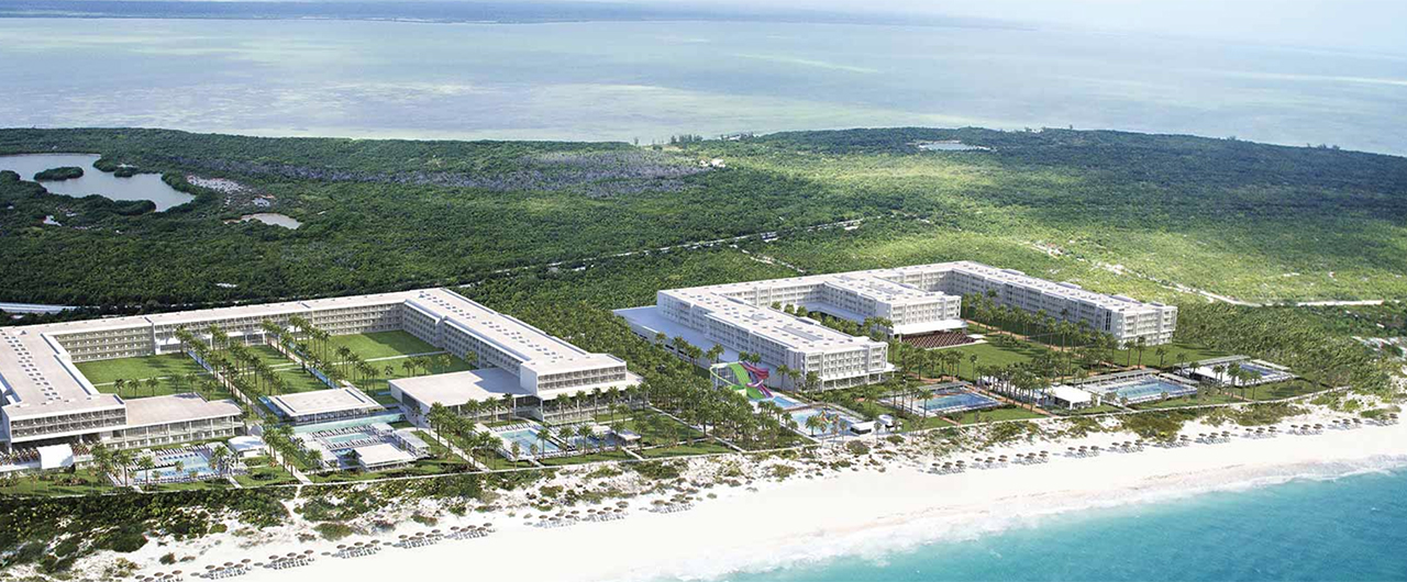 A New Riu All Inclusive Is Opening This Month