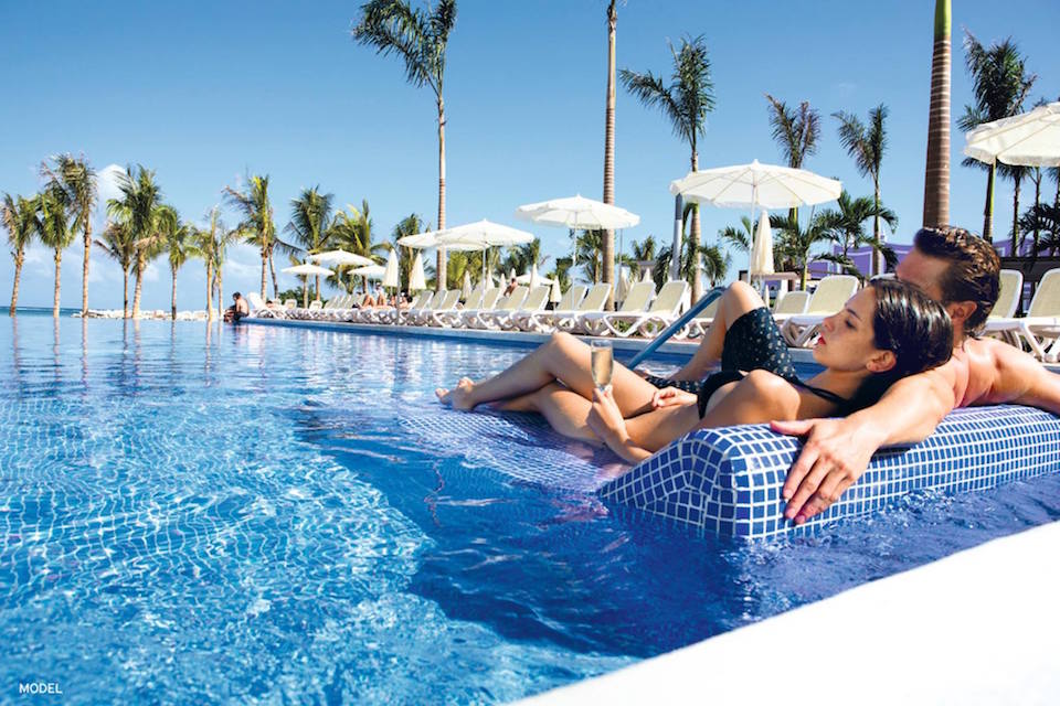 riu all-inclusive opening