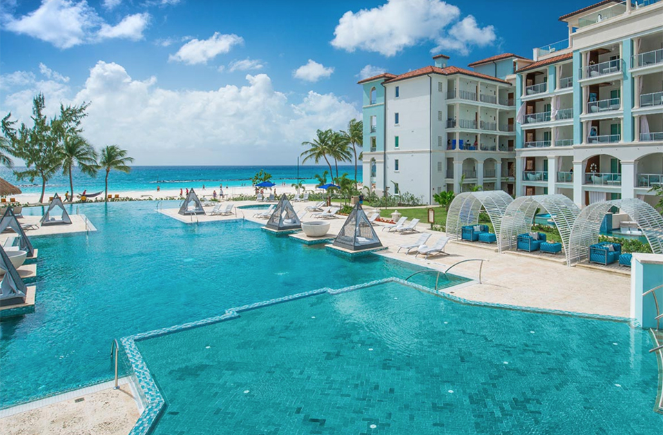 sandals all inclusive barbados