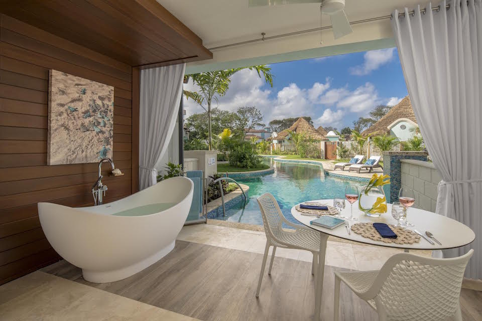 sandals all-inclusive barbados